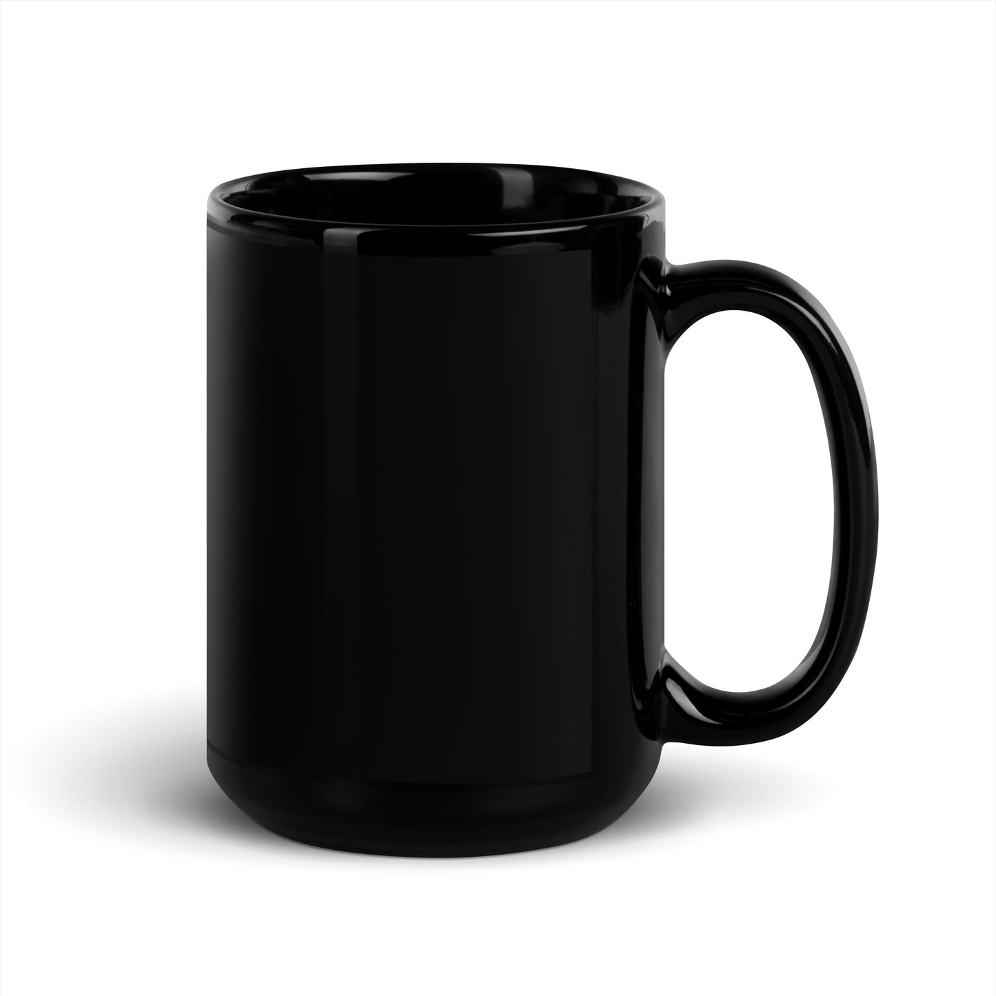 RJ Pasin Mug